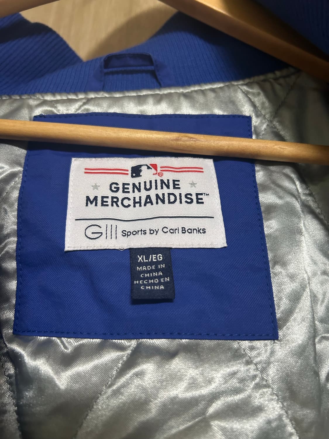 La 다저스 점퍼 상품이미지4