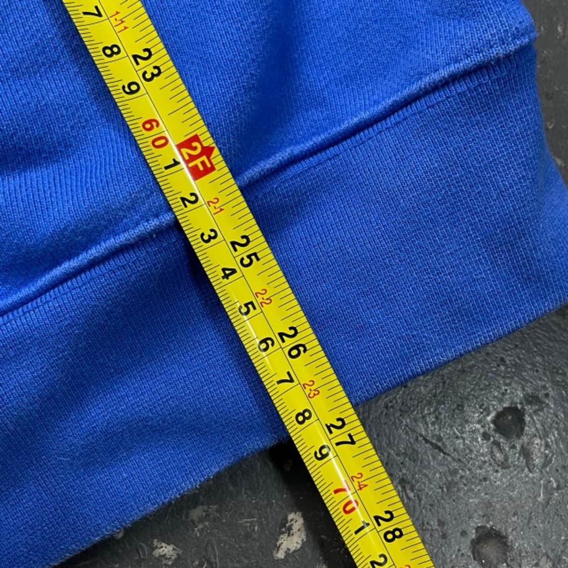 본투윈 레이즈 본 후드티 0사이즈 상품이미지7