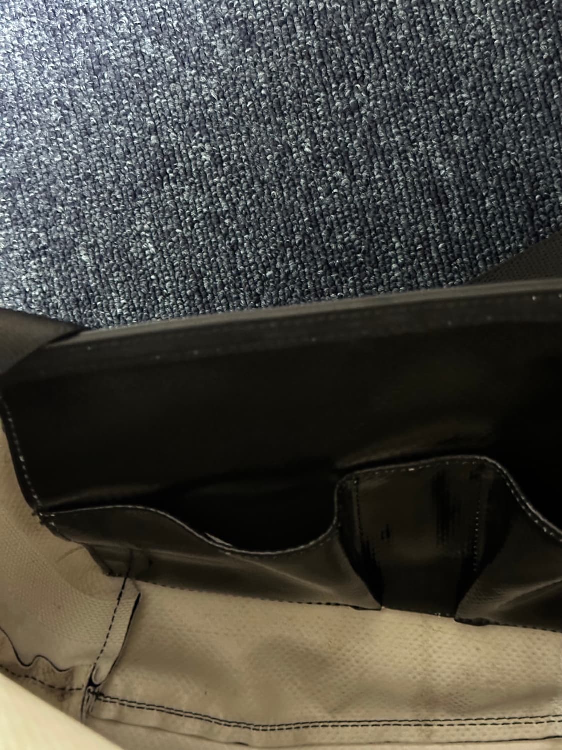 새제품 Freitag 프라이탁 희귀 올검 하파오 크로스백 상품이미지6