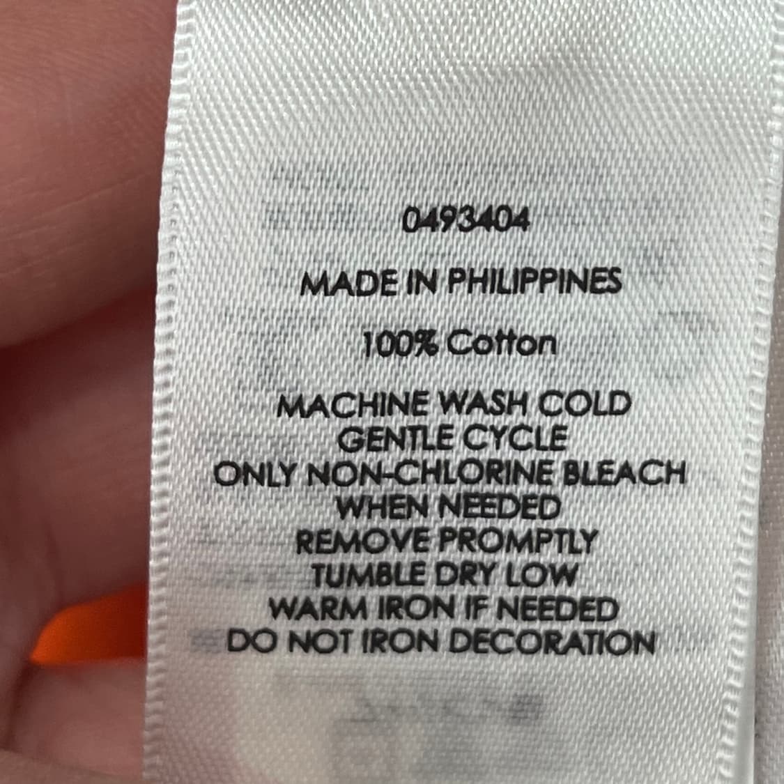 폴로 랄프로렌 성조기 패치 카라반팔티 s10297 상품이미지7