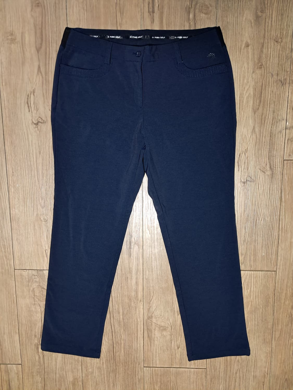 푸마 골프 여성 기모 바지 3XL 상품이미지1