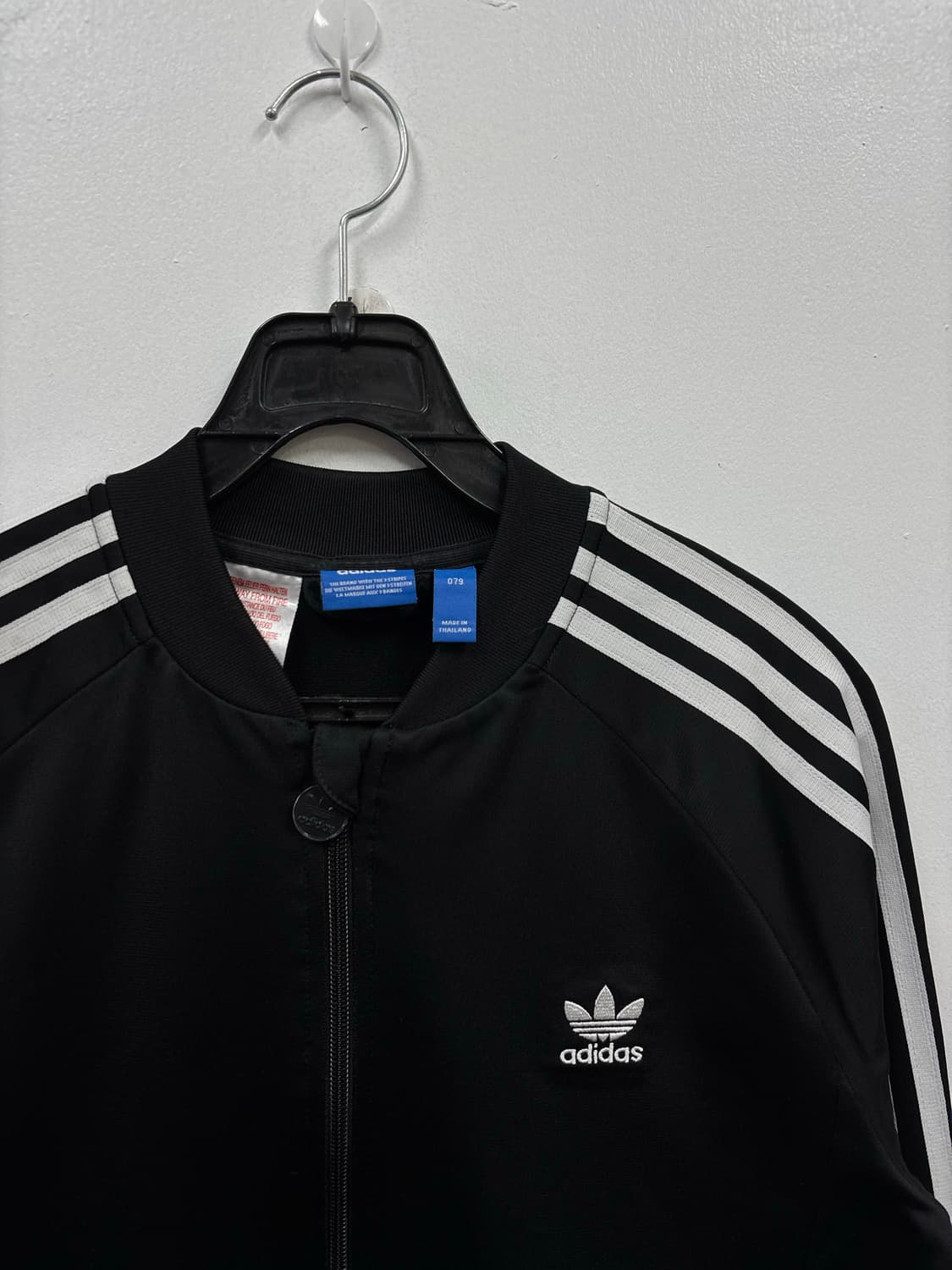 아디다스 유로파 트랙탑 상품이미지2