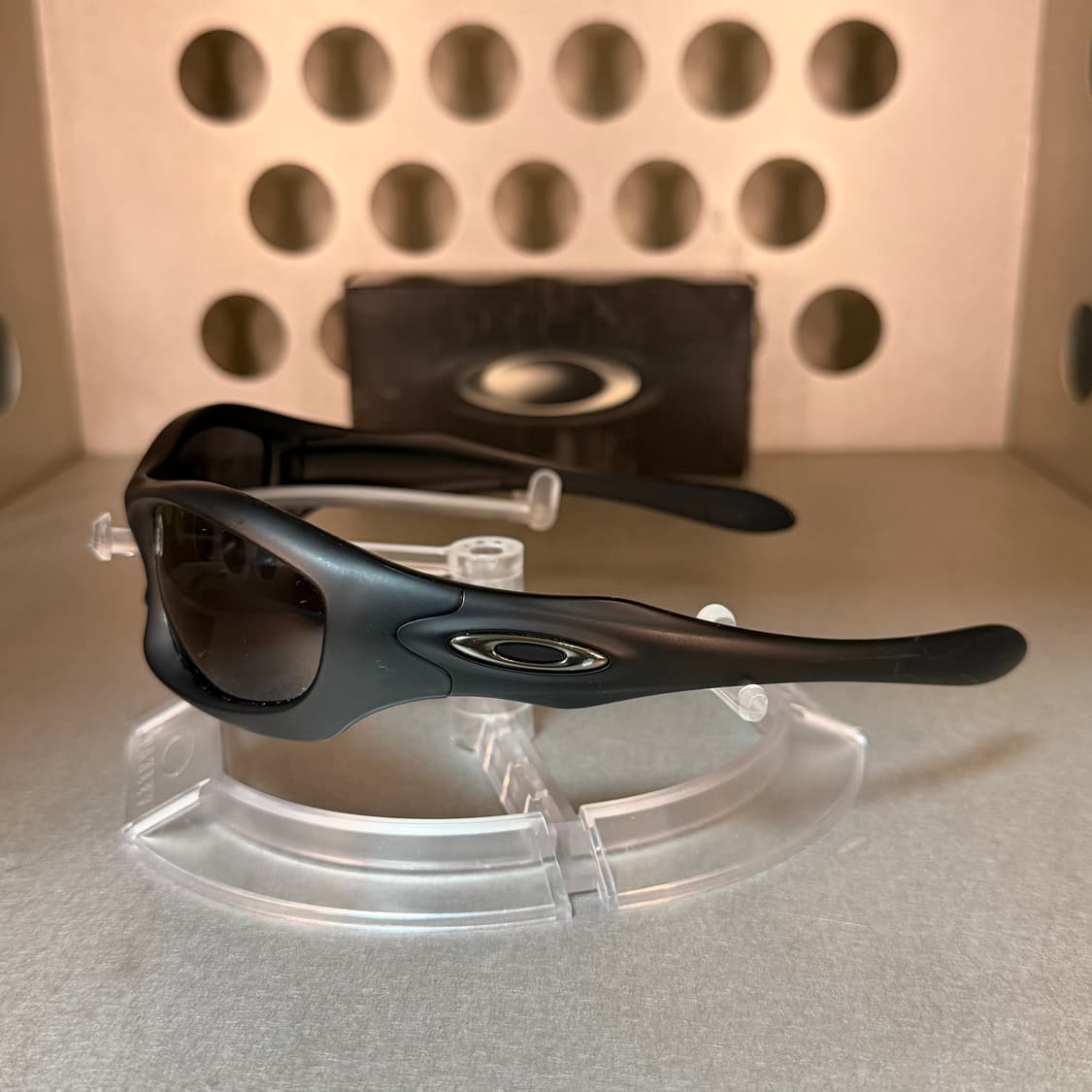 오클리 Monster Dog 몬스터독 (2003) 상품이미지3