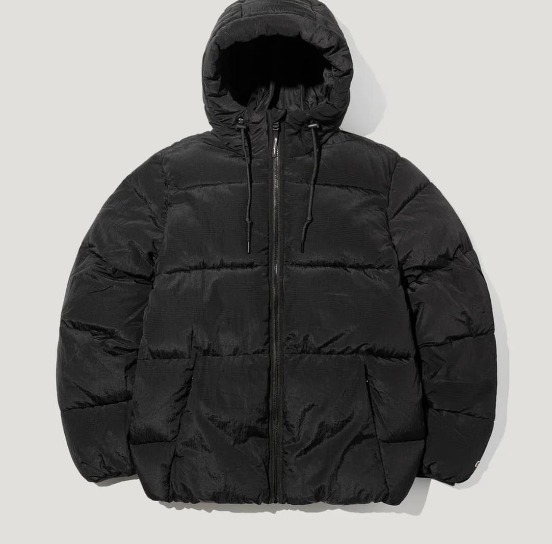 챔피온 패딩 M 상품이미지2