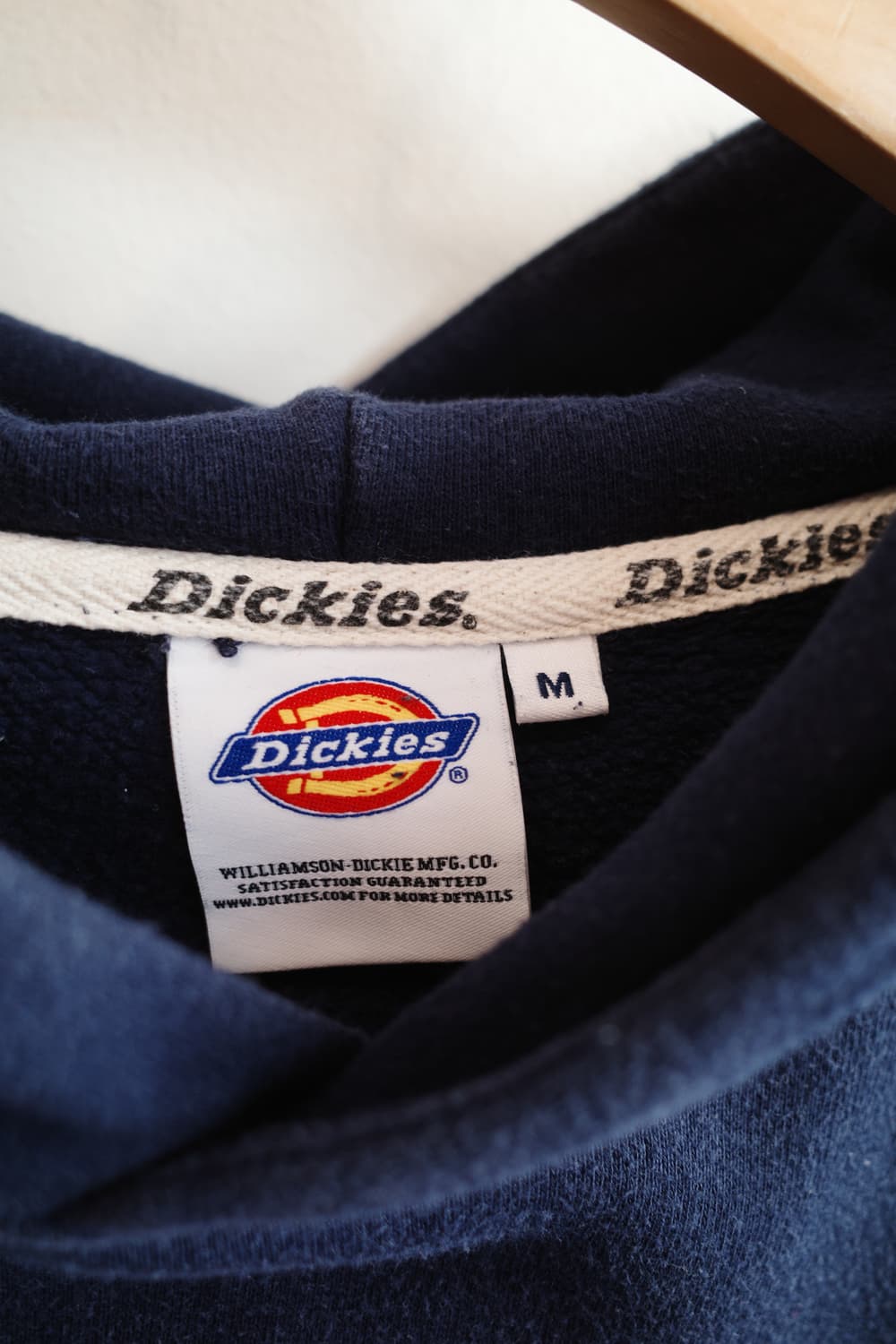 Dickies 디키즈 프린팅 후디  상품이미지3