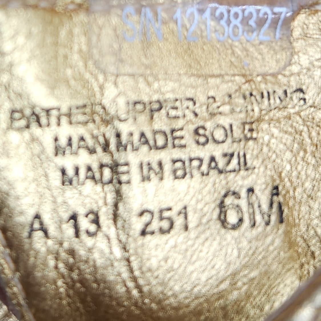 토리버치 여성 쪼리 샌들235 상품이미지6