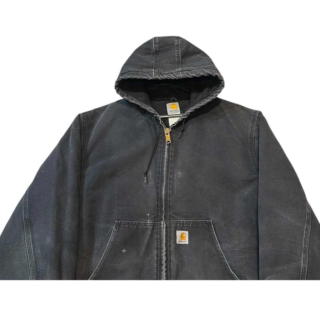 칼하트 j140 블랙 상품이미지2