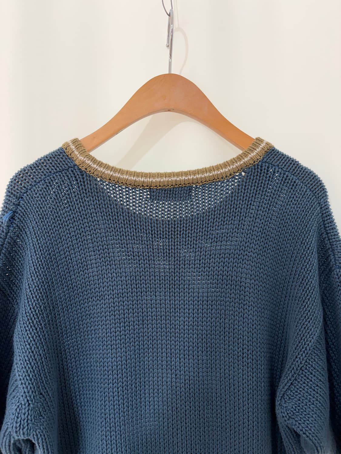 BOUGER knit  상품이미지6
