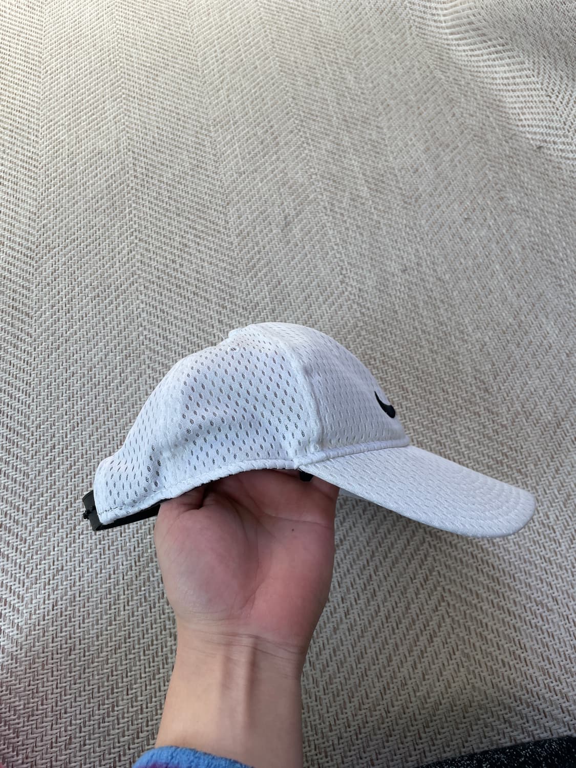 00s nike 올드 나이키 볼캡 J03753 상품이미지2