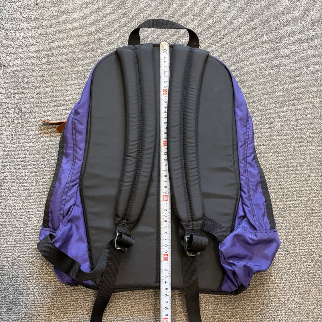 212. 그레고리 백팩 상품이미지3