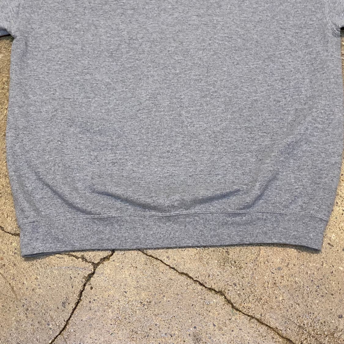 미국 빈티지 UCA 맨투맨 상품이미지10