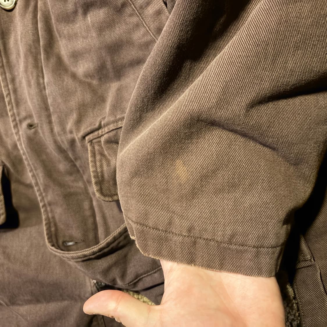 00s dolce & gabbana diffusion line coat 상품이미지8