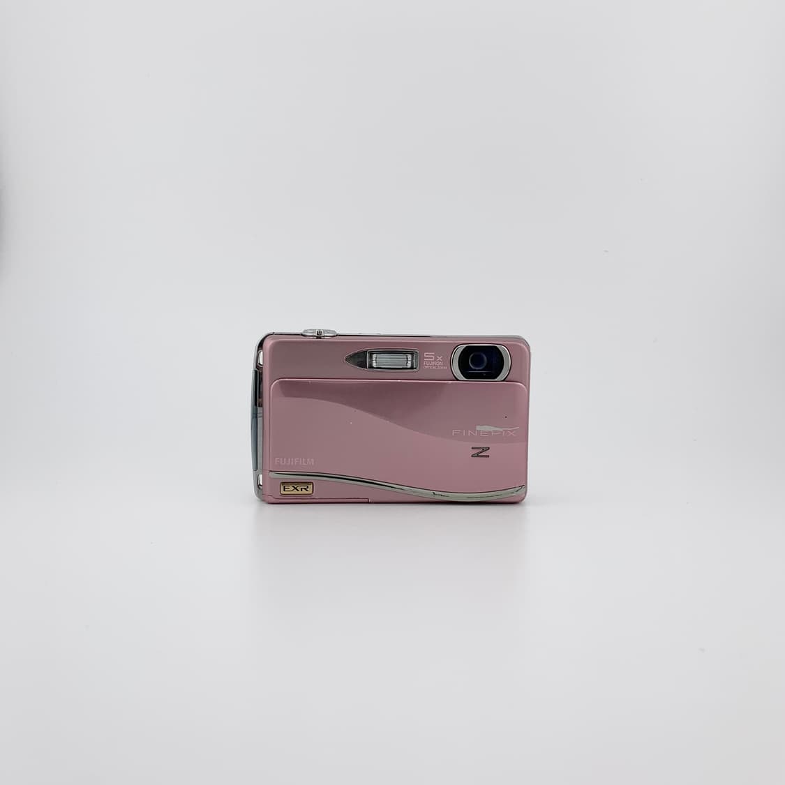 지글캠/희귀컬러🫧 FujiFilm Finepix Z800exr 핑크 상품이미지7