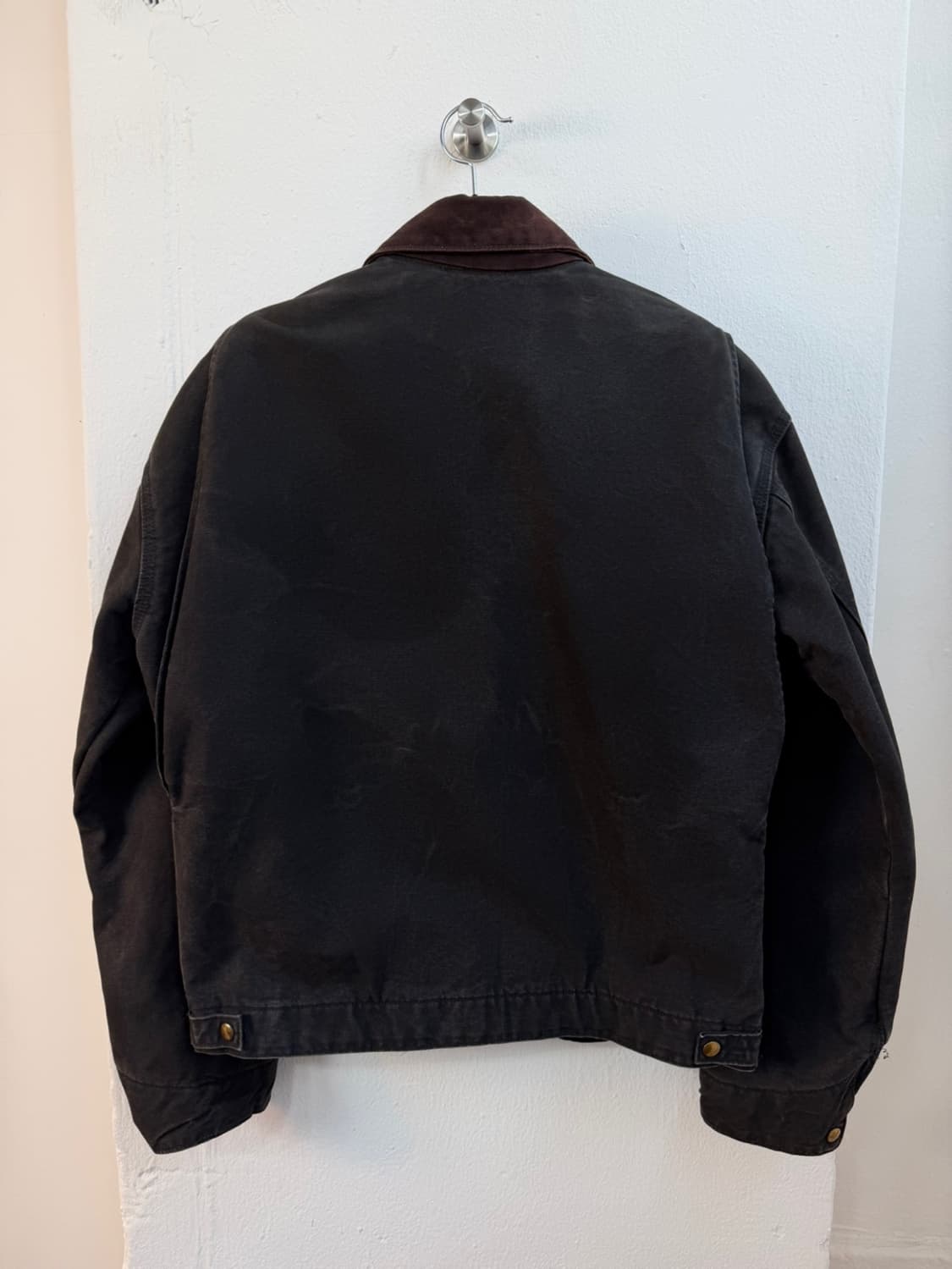 칼하트 J97 디트로이트 워크 자켓  상품이미지6