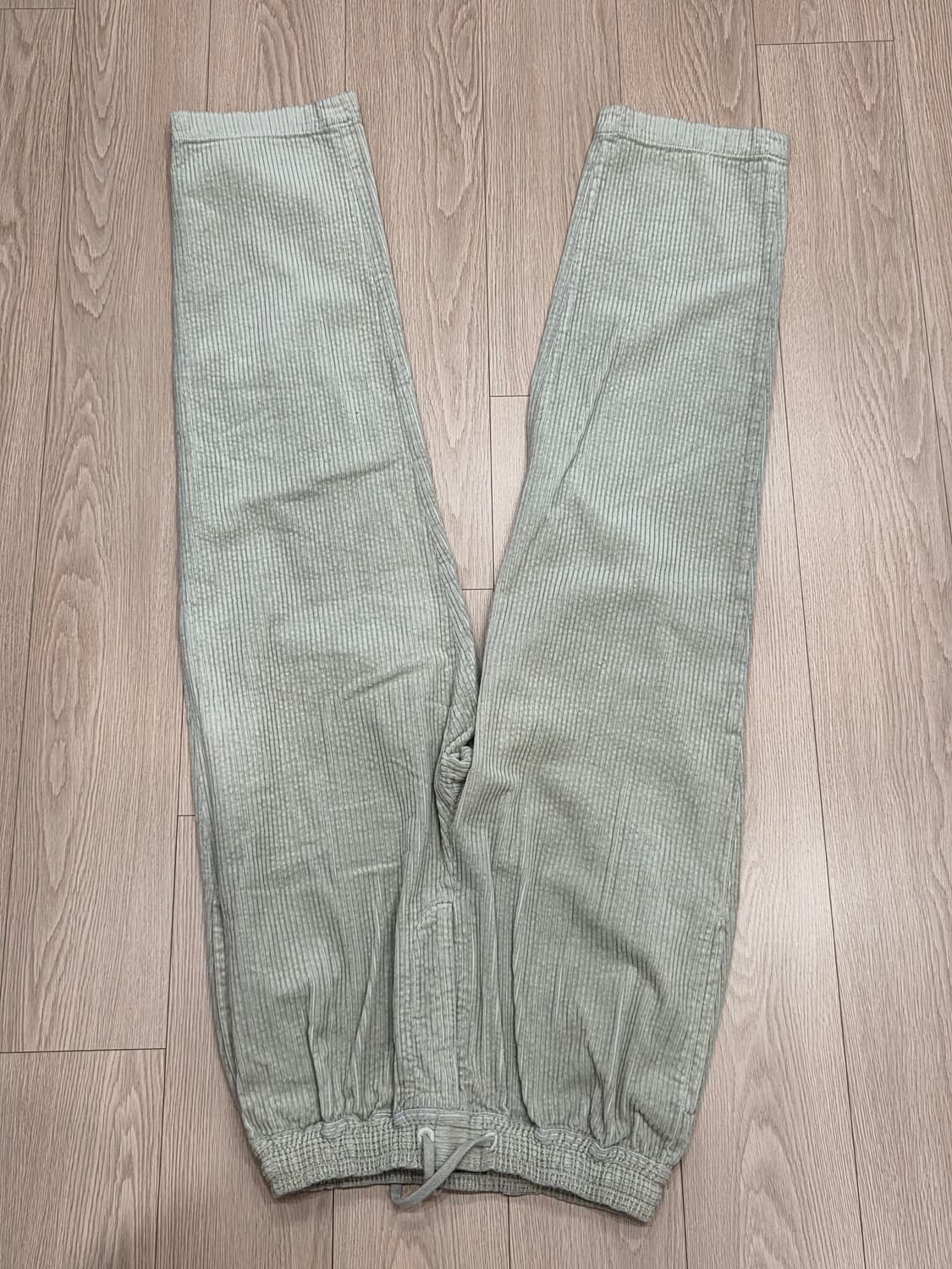 코듀로이 팬츠 상품이미지2