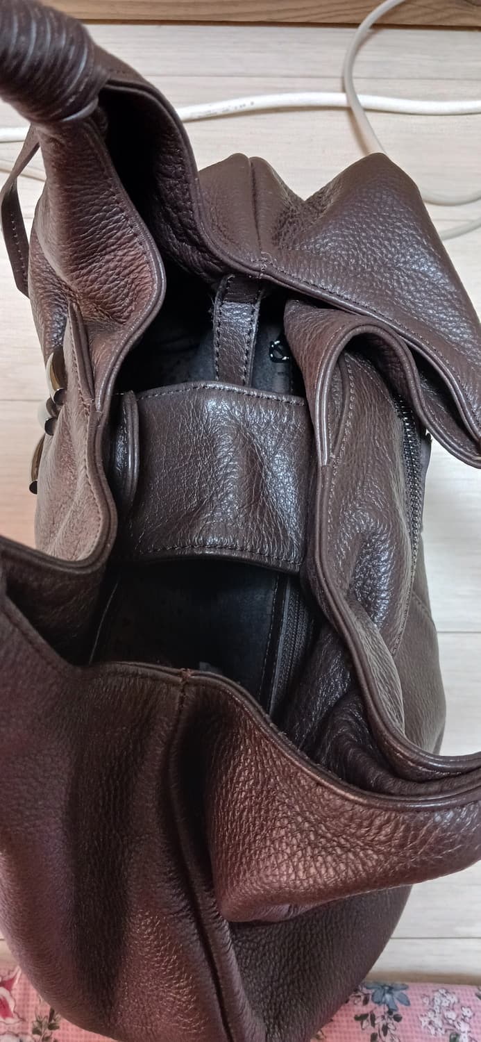 이건만 가죽가방  상품이미지5