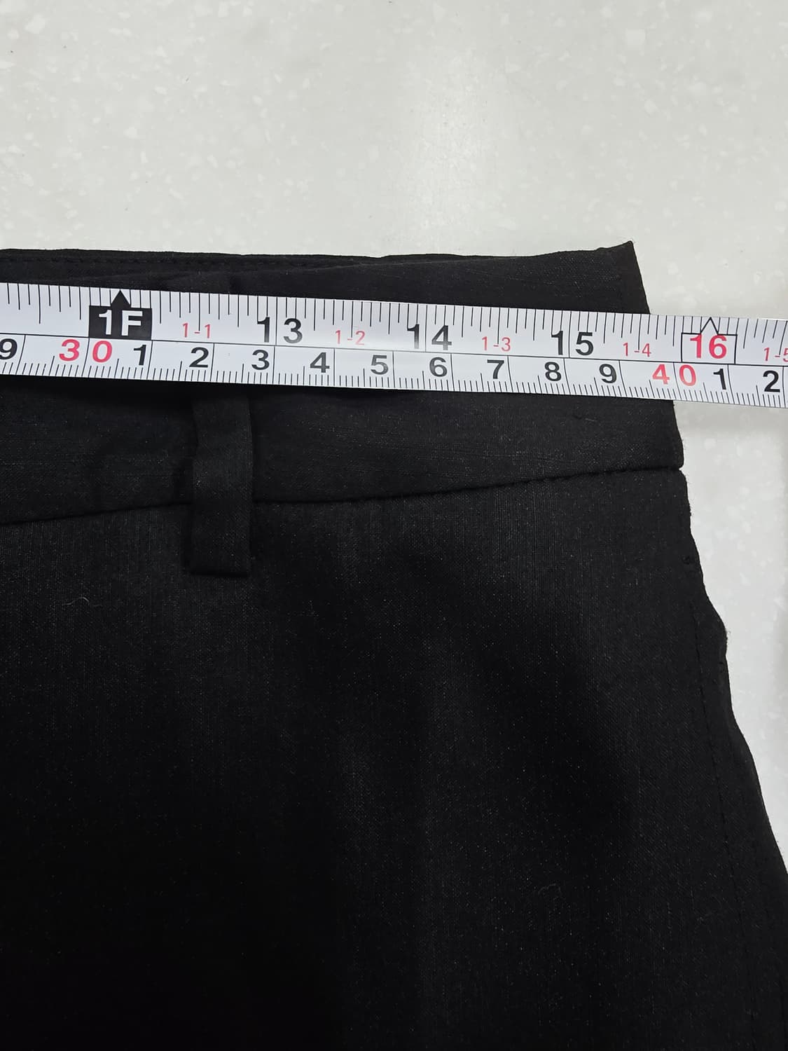 빈폴 여성용 마레이온혼방 바지28 상품이미지8