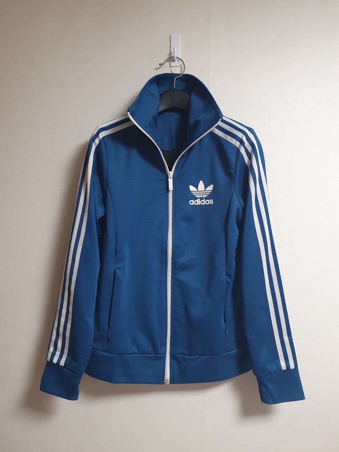 아디다스 오리지널스 유로파 져지 틸그린 90 상품이미지2