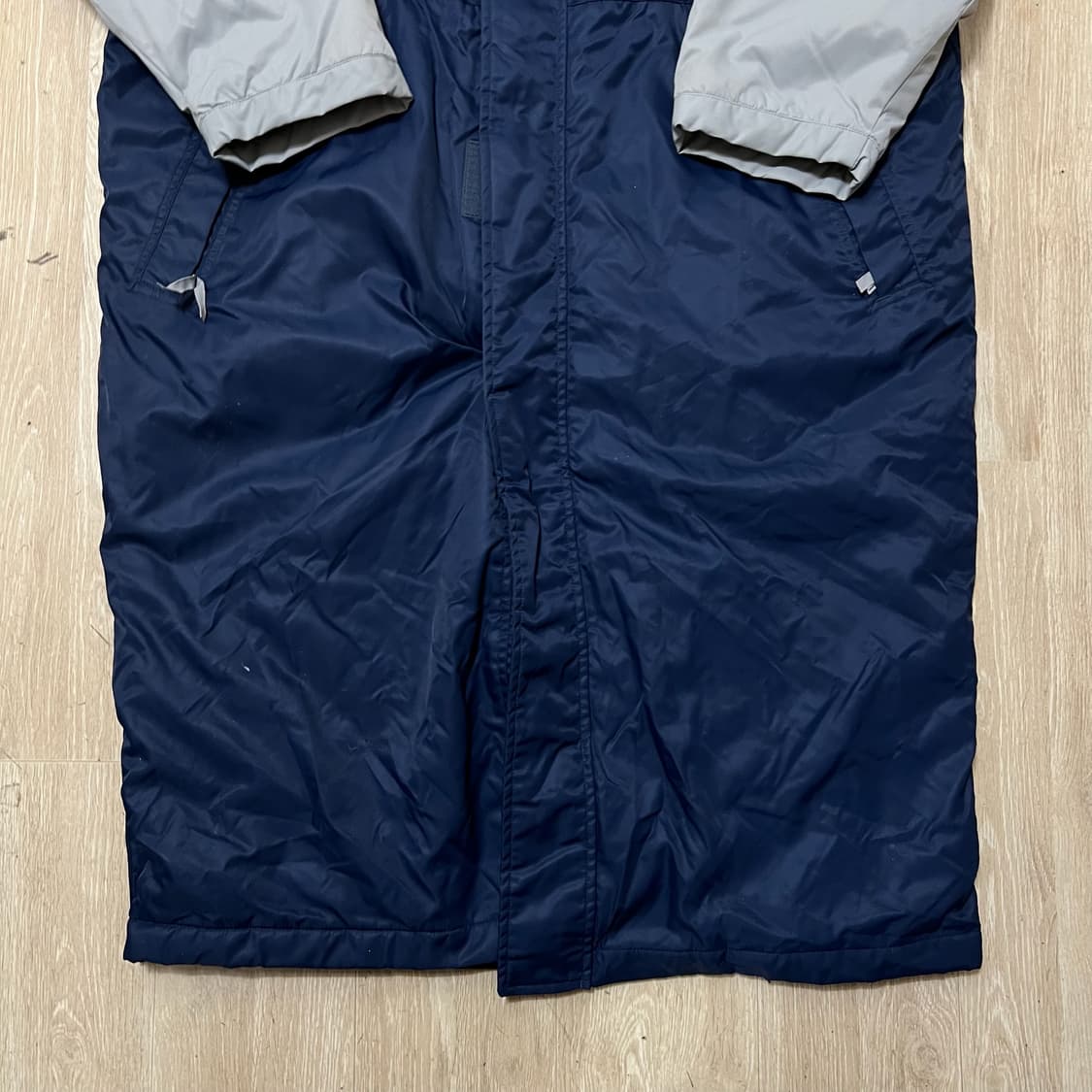 나이키 빅스우시 후드 돕바 롱패딩 M/95  상품이미지4