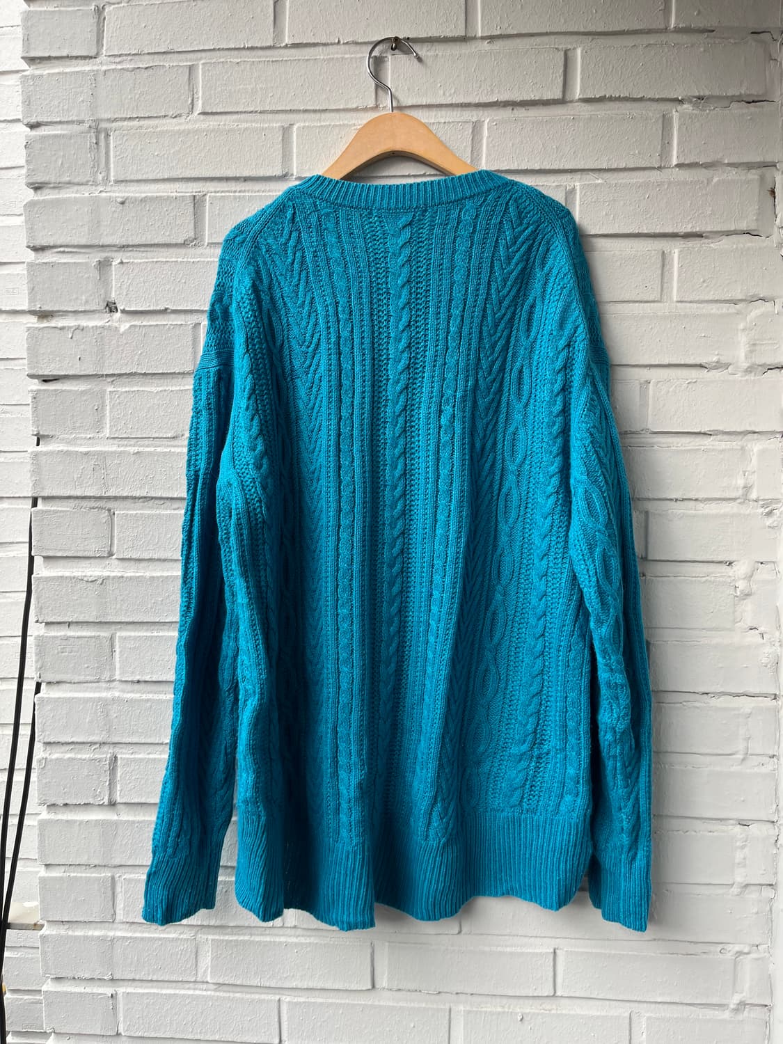 chocol raffine knit 상품이미지4