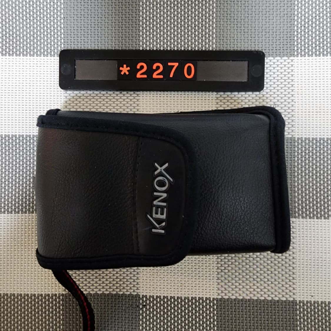 삼성캐녹스 Z 70 R 필름카메라 파우치포함 상품이미지6