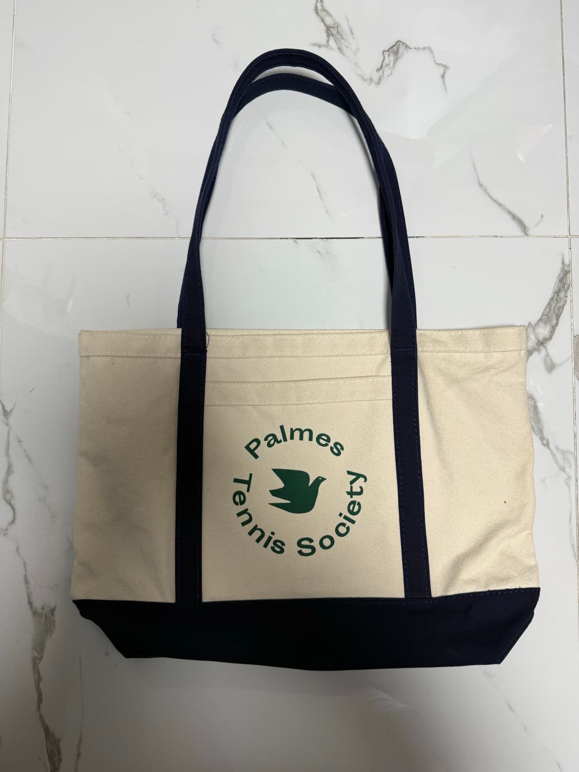 Palmes 토트백 상품이미지1