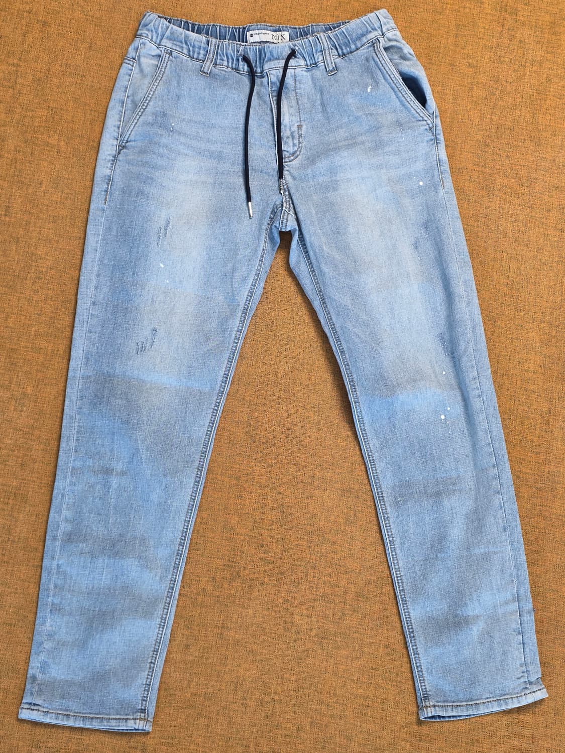 닉스 청바지 30 4벌 상품이미지1