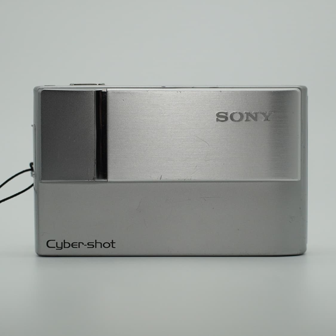 소니 사이버샷 T10 빈티지 디카 상품이미지1
