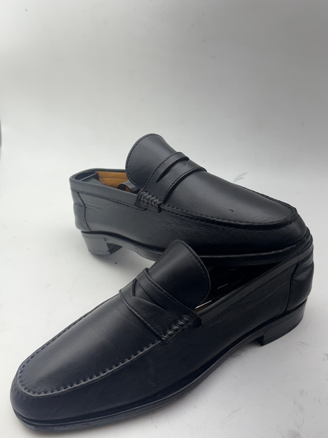 정품)체스토니구두265 상품이미지5