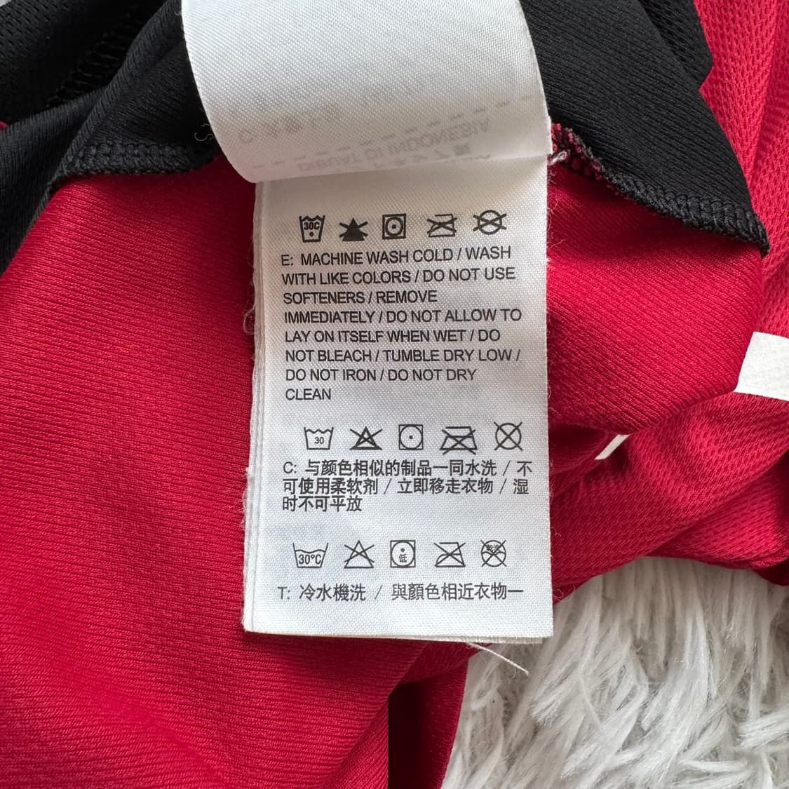 NIKE 일본빈티지 기능성 반팔 나이키 빈티지반팔 나이키반팔 M 38 상품이미지7