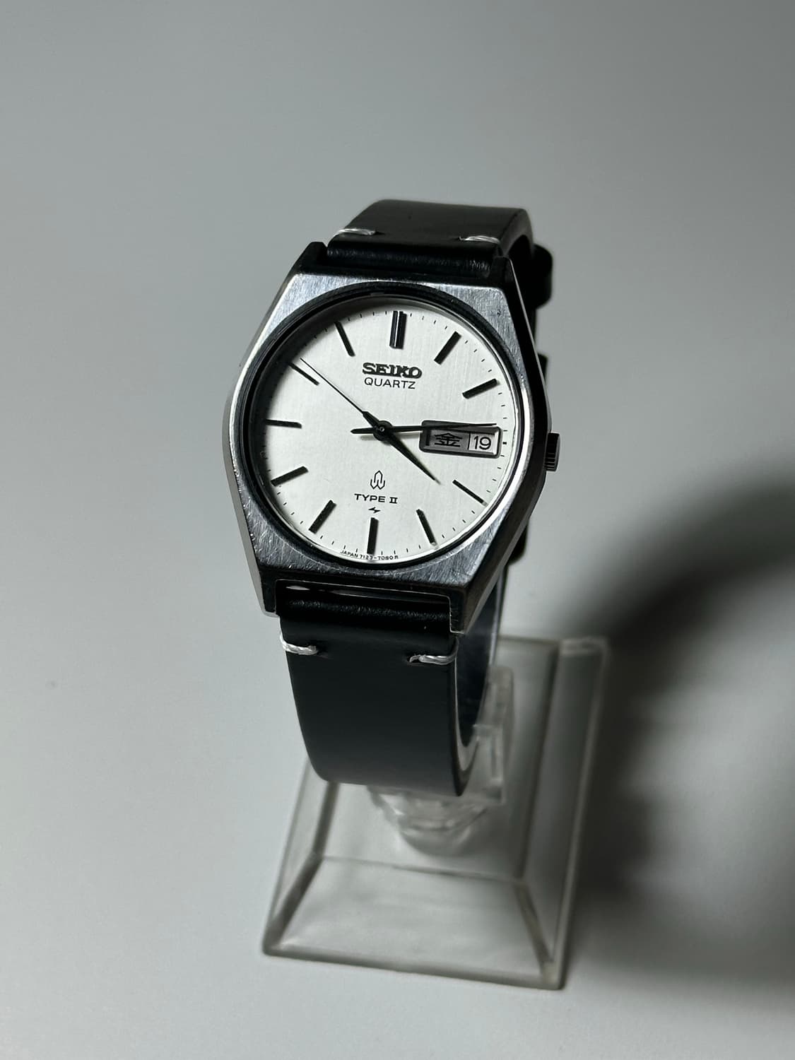 SEIKO quartz type2 상품이미지1