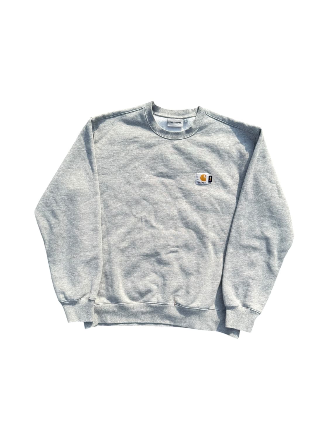 Carhartt X IAB Studio 칼하트 X 아이앱 스웻셔츠 셋업 상품이미지2