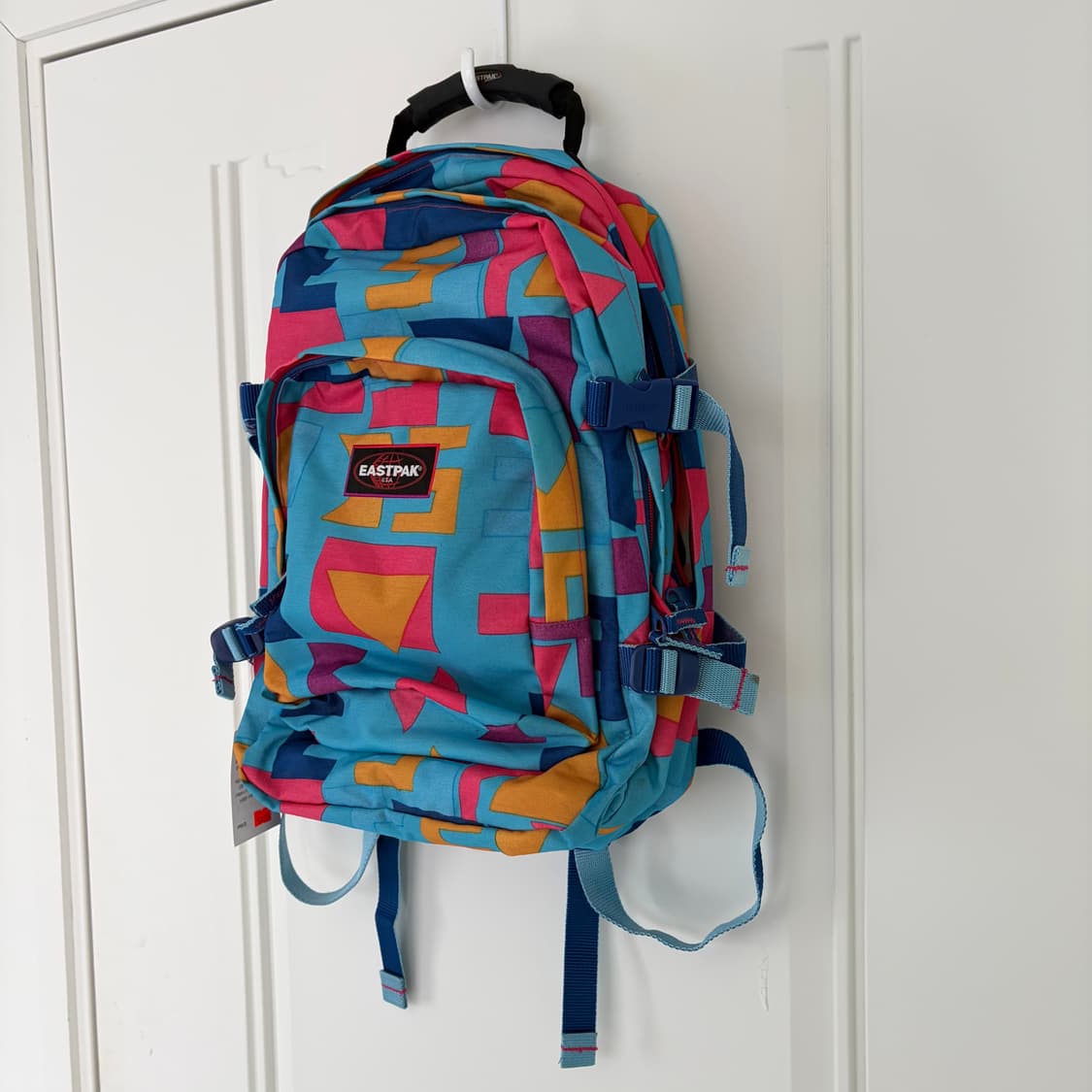 이스트팩 프로바이더 빈티지 백팩 OS 상품이미지2