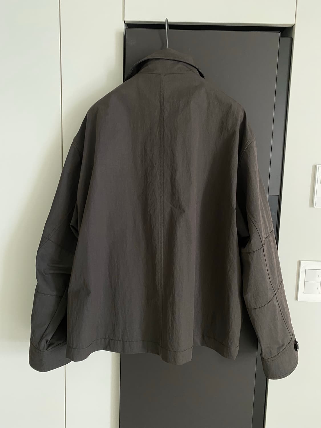 아워레가시 서비스 자켓 46 상품이미지2