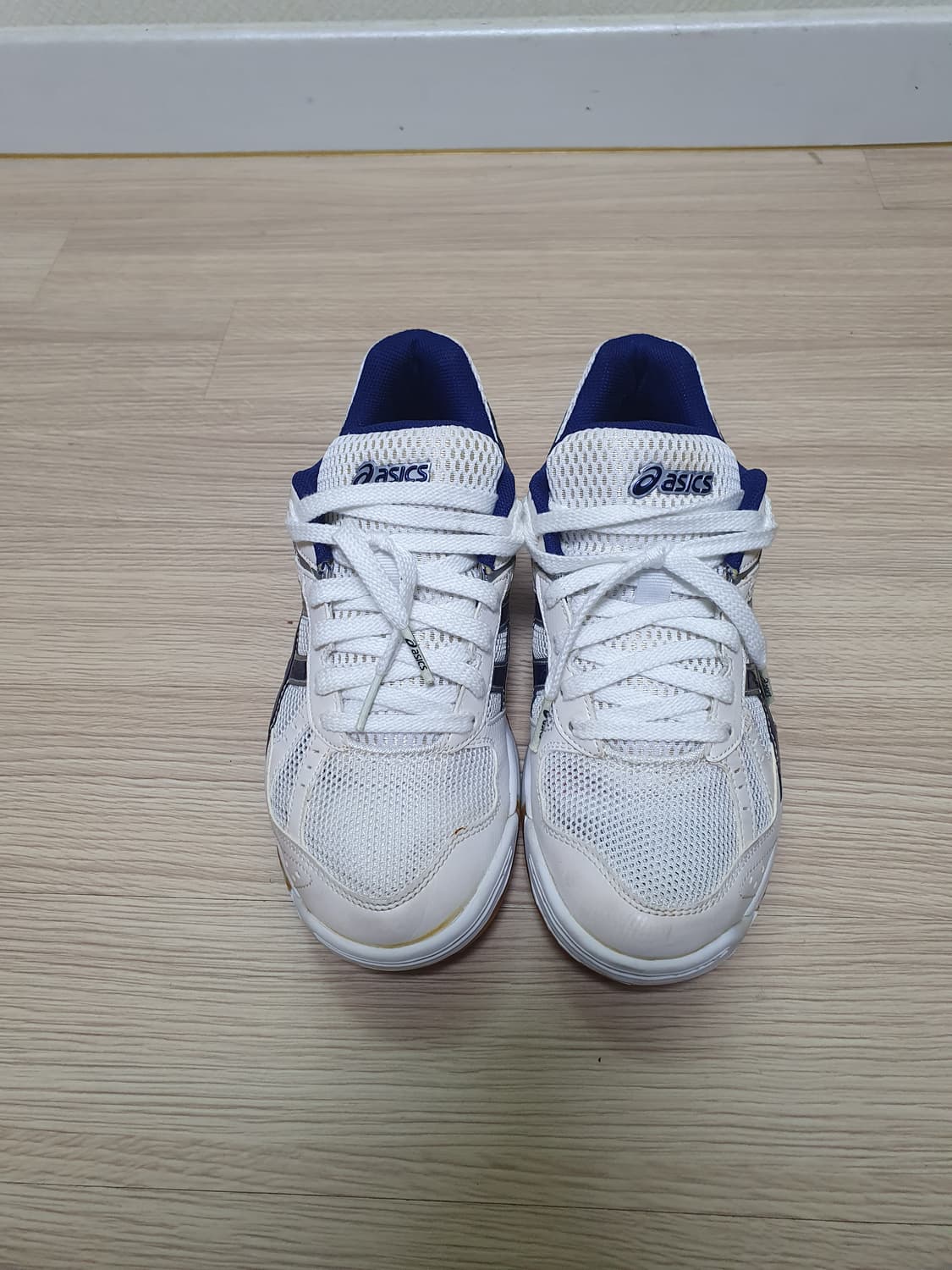 아식스 로테리브레 체대입시화 240 상품이미지3