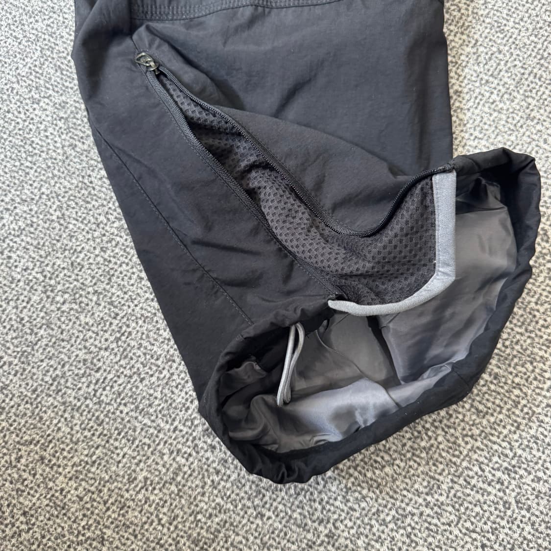 나이키 스우시 팬츠 상품이미지2