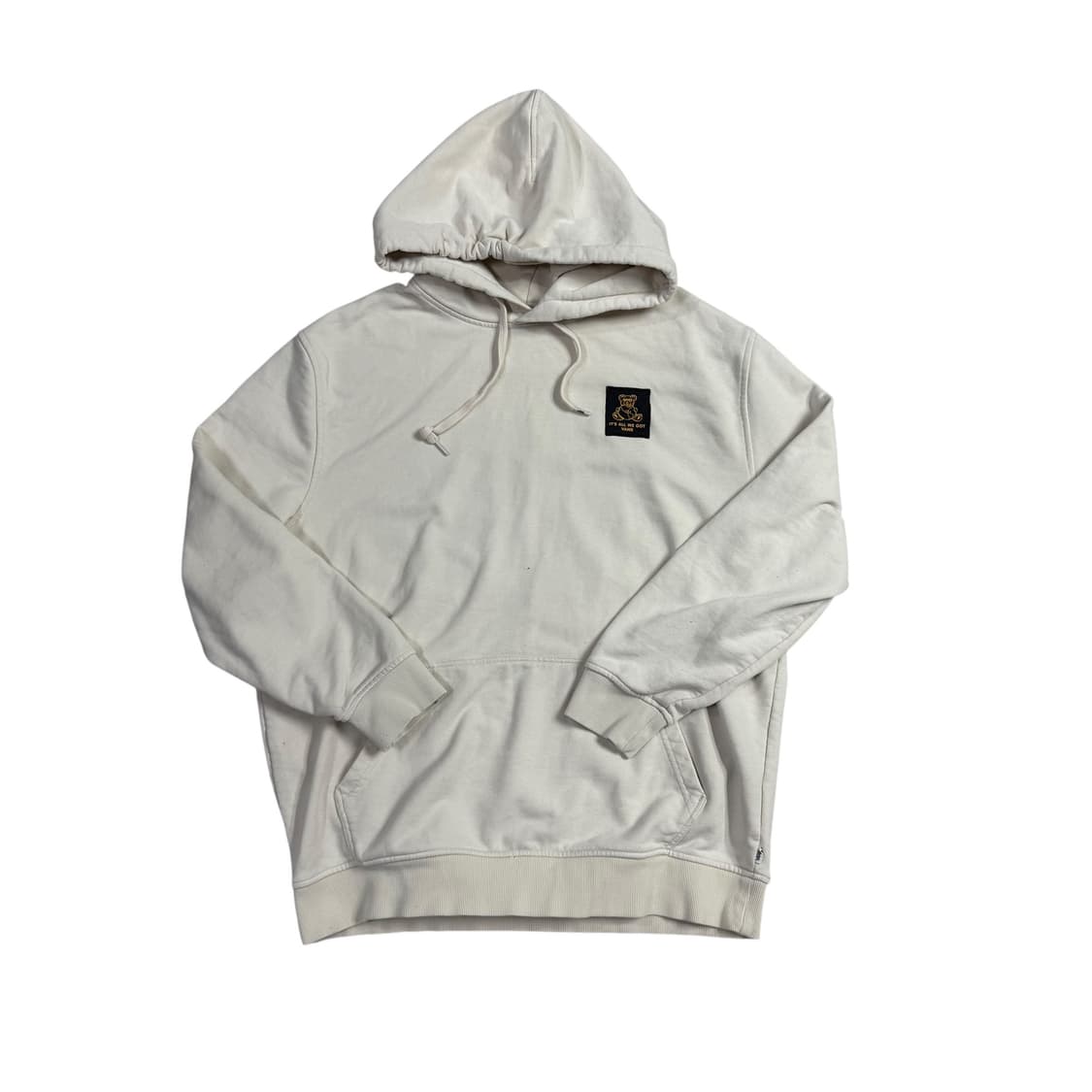 반스 후드티 상품이미지1