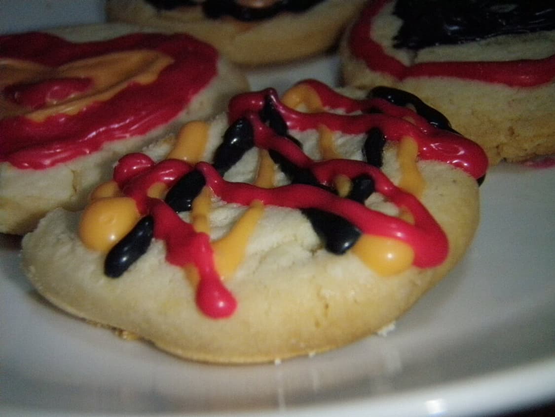 올림푸스 뮤 Olympus mju-1040 레드 상품이미지4