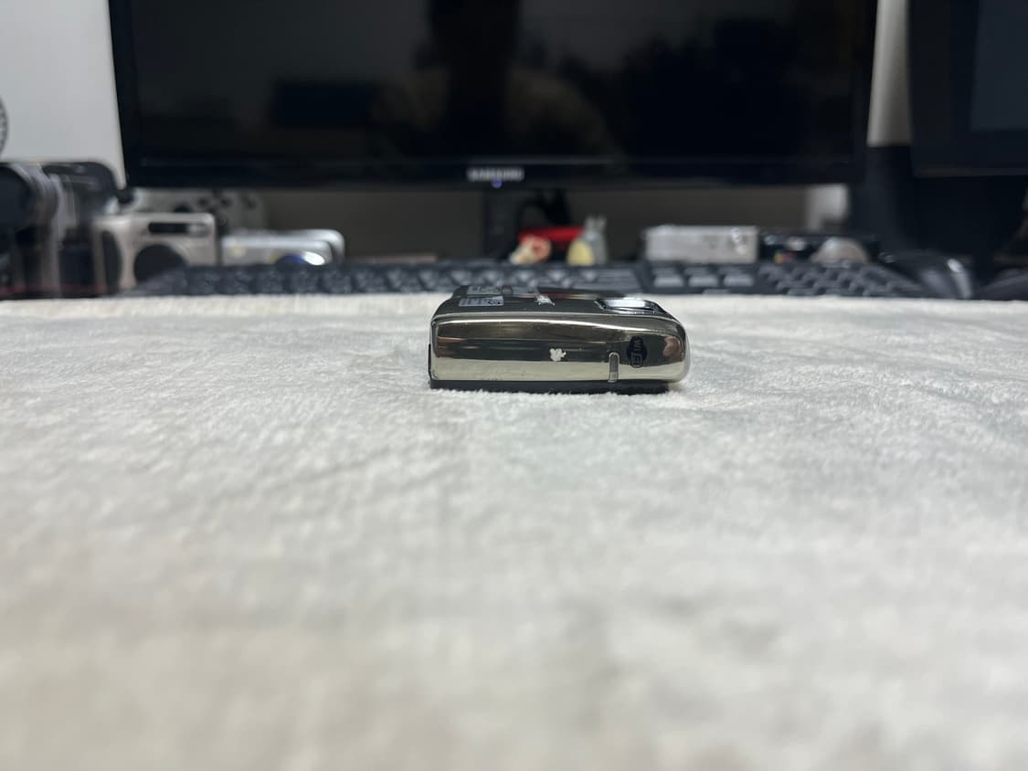 📸 Nikon COOLPIX S51c 📸 ✨ Wi-Fi 되는 레트로  상품이미지5