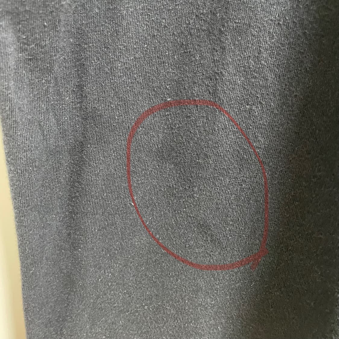 슈프림 반팔티  상품이미지6