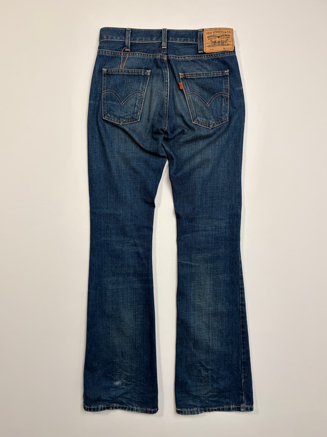 [25x34] Levi’s vintage clothing 646 상품이미지6