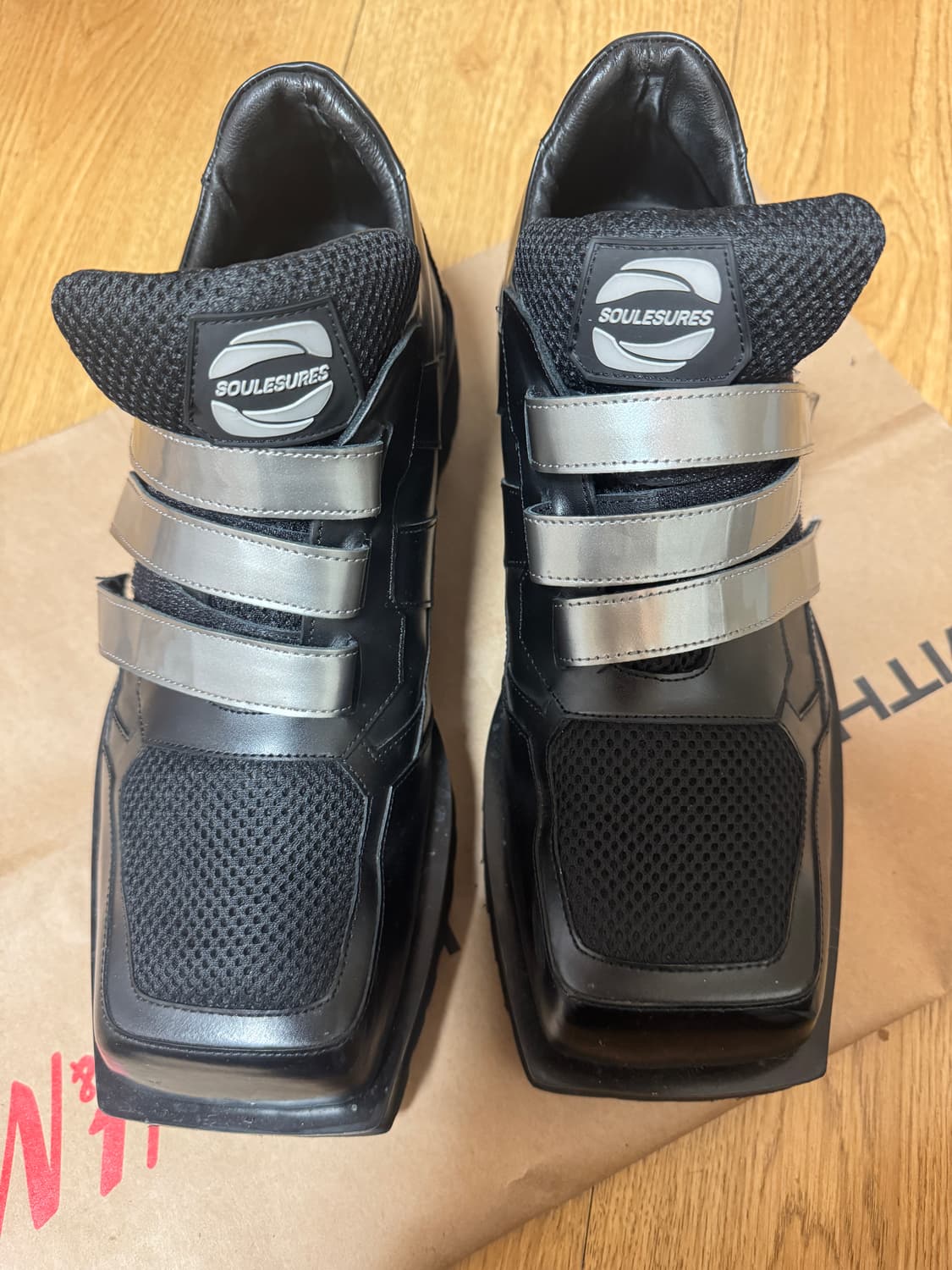 쏘유레슈어 kai 카이 270size 상품이미지2