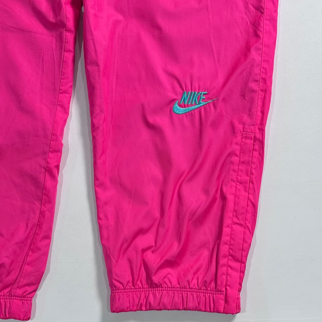 나이키 x 아트모스 패치 트랙 팬츠  상품이미지4