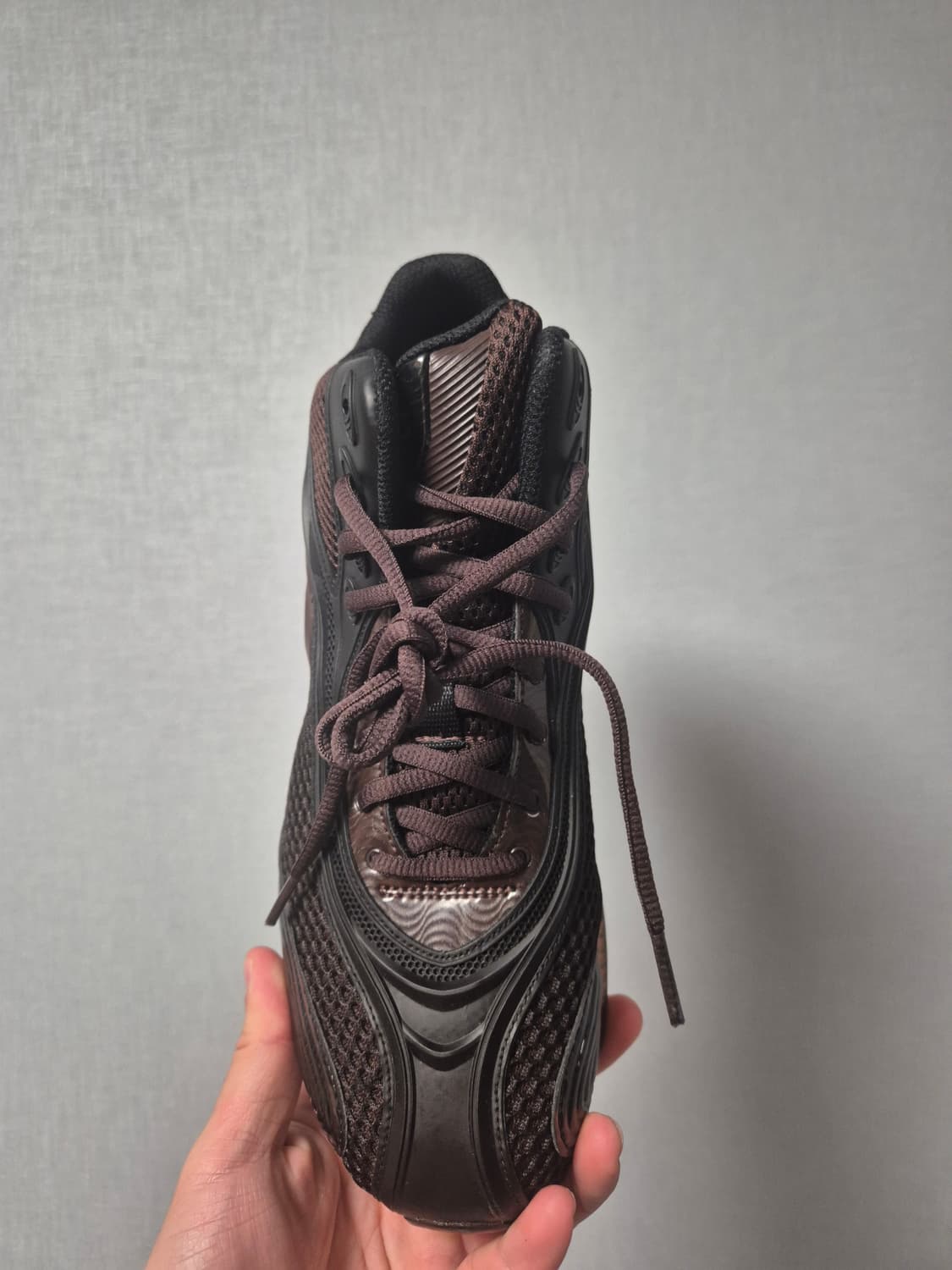 [새상품/265] 아식스 x 키코 코스타디노브 젤 소켓 2 커피 상품이미지2