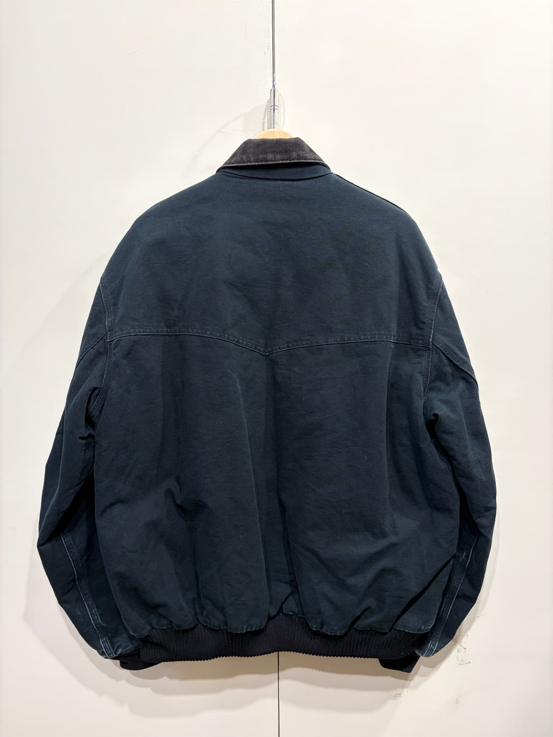 칼하트 J13 BLK 산타페 자켓 상품이미지4