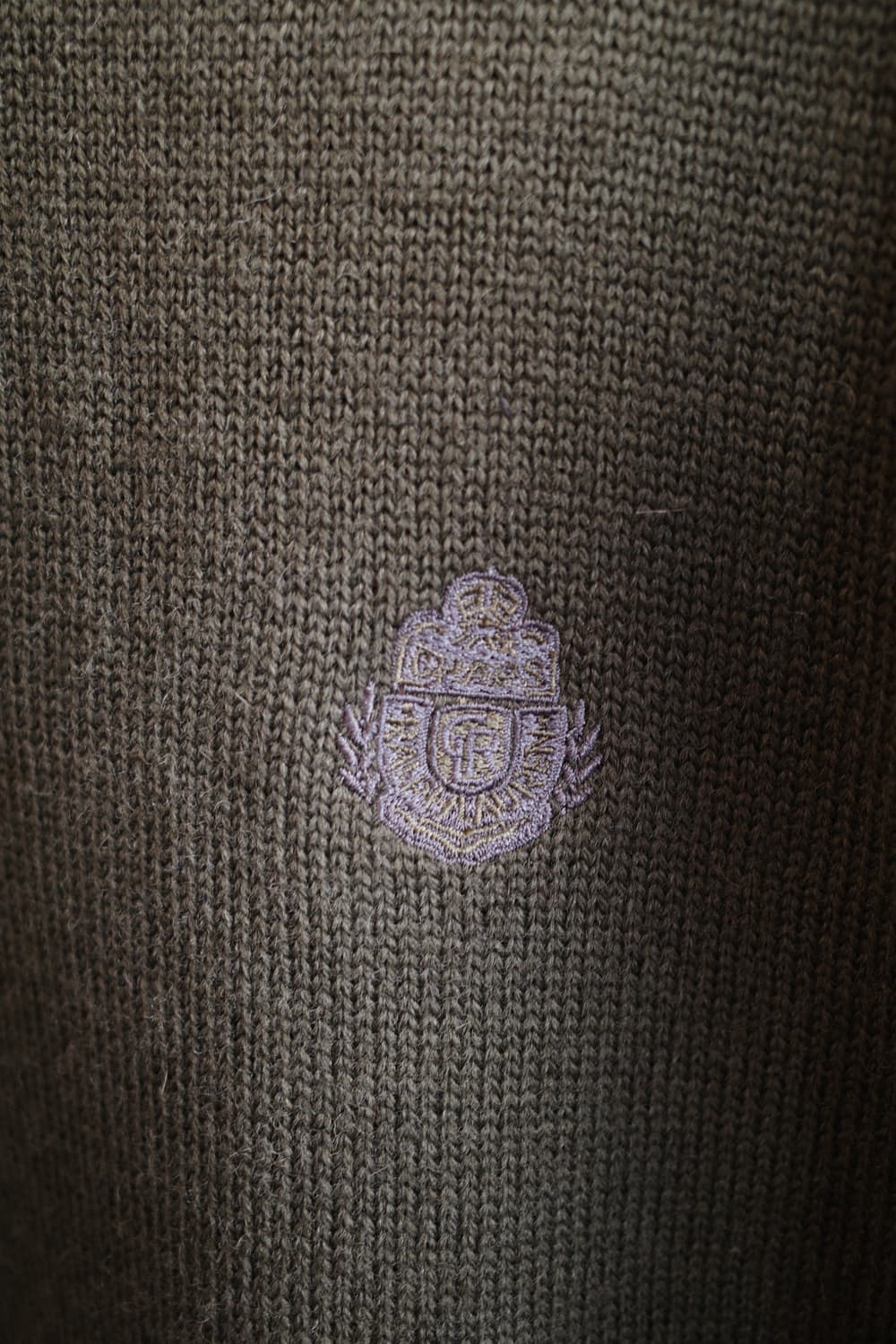 PoloRalphLauren 폴로 랄프로렌 울 니트  상품이미지5