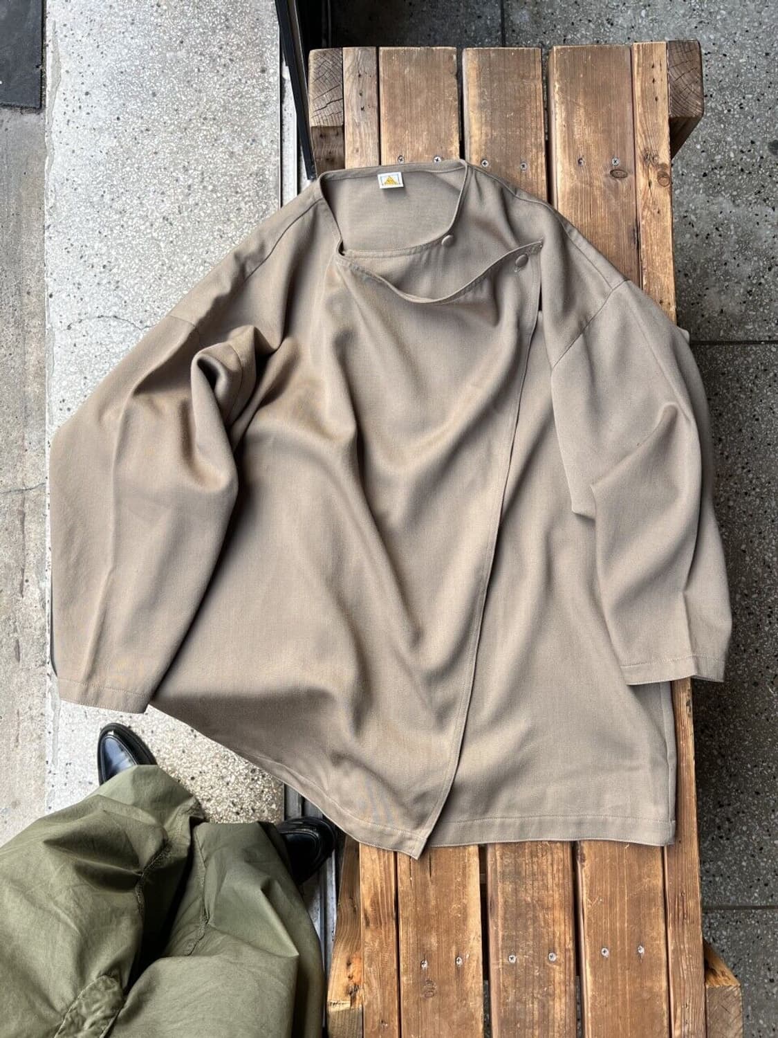 Jacket 상품이미지4