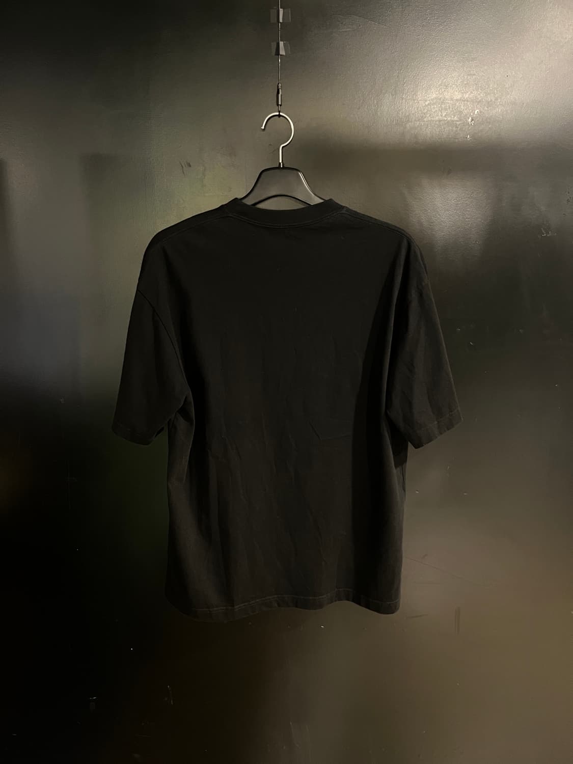 발렌시아가 리얼아트워크 티셔츠 상품이미지2