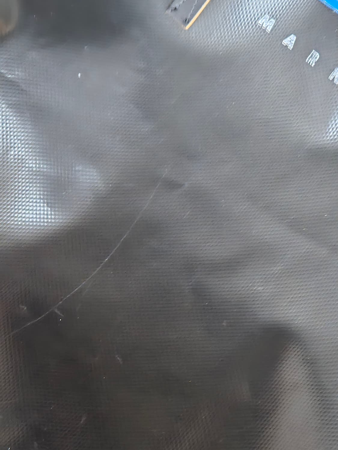 마르니 투톤 토트백 상품이미지5