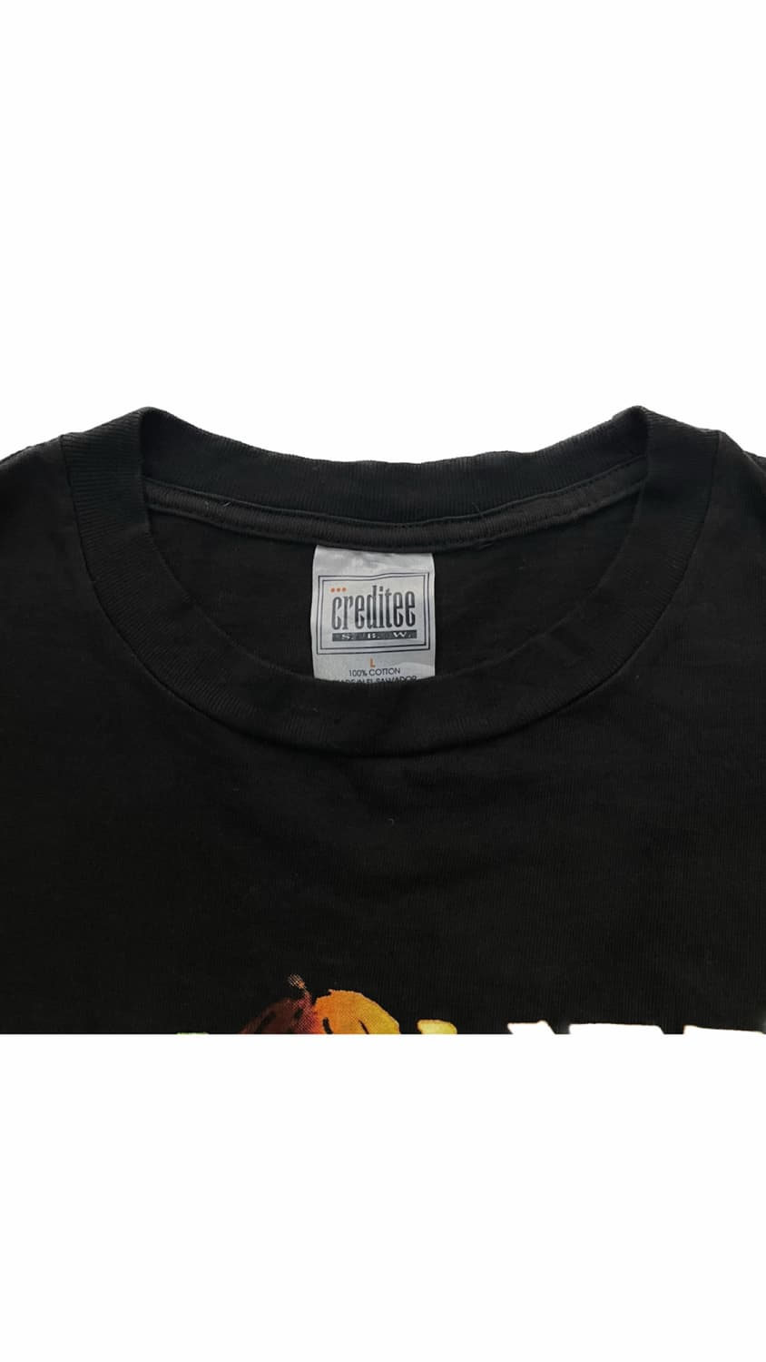 빈티지 반팔티셔츠 상품이미지4